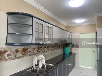 Desa Pandan Delima Block J Apartment, Malaysia Desa Pandan Delima Block J Apartment, Malaysia