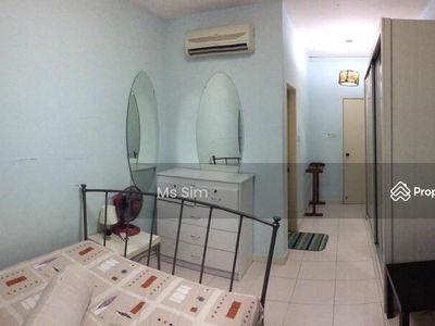 Metropolitan Square, Malaysia Metropolitan Square, Malaysia