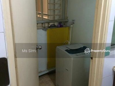 Metropolitan Square, Malaysia Metropolitan Square, Malaysia