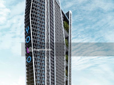 YOLO Signature Suites, Malaysia YOLO Signature Suites, Malaysia