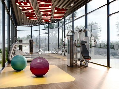 YOLO Signature Suites, Malaysia YOLO Signature Suites, Malaysia