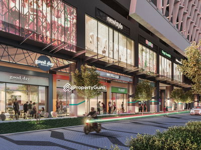 YOLO Signature Suites, Malaysia YOLO Signature Suites, Malaysia