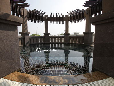 Alam Puri, Malaysia Alam Puri, Malaysia