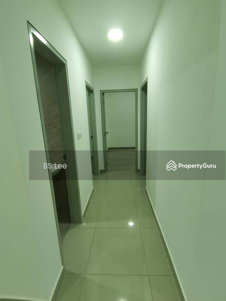 The Hamstead, Desa Tun Razak, Malaysia The Hamstead, Desa Tun Razak, Malaysia