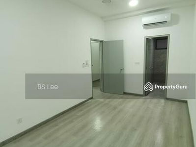 The Hamstead, Desa Tun Razak, Malaysia The Hamstead, Desa Tun Razak, Malaysia