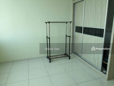 The Sky Executive Suites @ Bukit Indah, Malaysia The Sky Executive Suites @ Bukit Indah, Malaysia