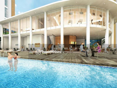 KSL Residences @ Daya, Malaysia KSL Residences @ Daya, Malaysia