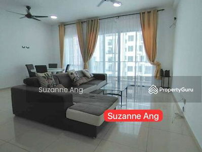 Tree Sparina @ Ideal Vision Park, Malaysia Tree Sparina @ Ideal Vision Park, Malaysia