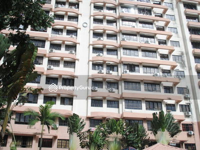 Bayu Tasik Condominium, Malaysia Bayu Tasik Condominium, Malaysia