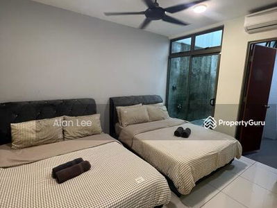 Casania Sutera, Malaysia Casania Sutera, Malaysia