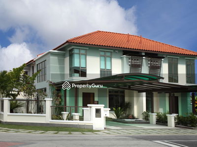 Casania Sutera, Malaysia Casania Sutera, Malaysia