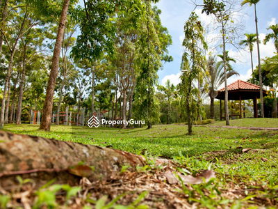 Casania Sutera, Malaysia Casania Sutera, Malaysia