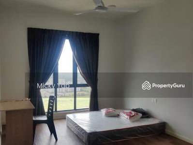 Suasana @ Utropolis, Malaysia Suasana @ Utropolis, Malaysia