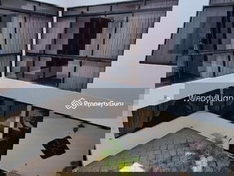 Persiaran Ampang Hilir, Taman U Thant, Kuala Lumpur, Malaysia Persiaran Ampang Hilir, Taman U Thant, Kuala Lumpur, Malaysia