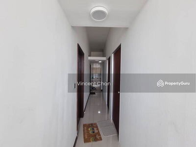 Paragon Suites @ CIQ, Malaysia Paragon Suites @ CIQ, Malaysia