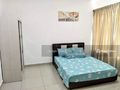 Residences @ 1Tebrau, Malaysia Residences @ 1Tebrau, Malaysia