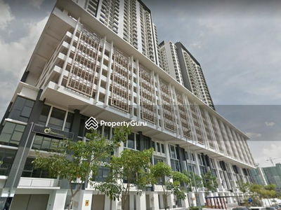 Residences @ 1Tebrau, Malaysia Residences @ 1Tebrau, Malaysia