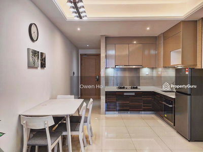 R&F Princess Cove, Malaysia R&F Princess Cove, Malaysia