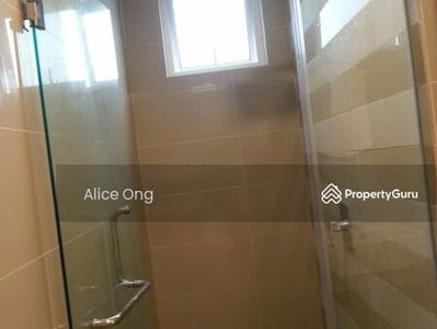 Scenario @ North Kiara Hills, Malaysia Scenario @ North Kiara Hills, Malaysia