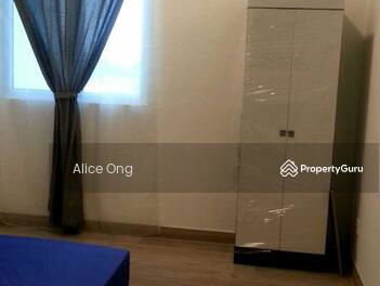 Scenario @ North Kiara Hills, Malaysia Scenario @ North Kiara Hills, Malaysia