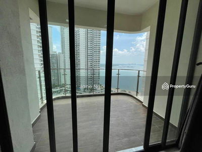 Amberside @ Country Garden Danga Bay, Malaysia Amberside @ Country Garden Danga Bay, Malaysia