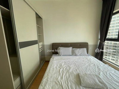 Amberside @ Country Garden Danga Bay, Malaysia Amberside @ Country Garden Danga Bay, Malaysia