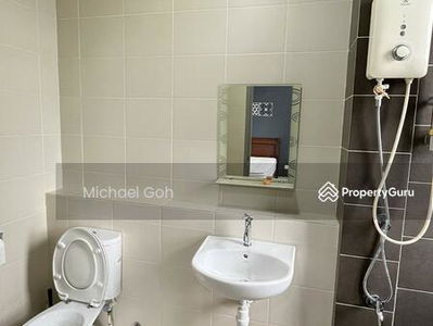 Jalan Anjung@Horizon Hills, Malaysia Jalan Anjung@Horizon Hills, Malaysia