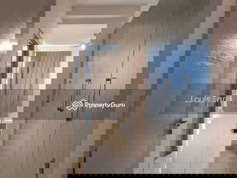 Residences @ 1Tebrau, Malaysia Residences @ 1Tebrau, Malaysia