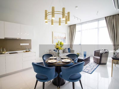 Pavilion Embassy Kuala Lumpur, Malaysia Pavilion Embassy Kuala Lumpur, Malaysia