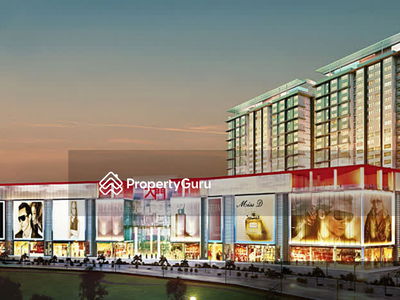 Pavilion Embassy Kuala Lumpur, Malaysia Pavilion Embassy Kuala Lumpur, Malaysia