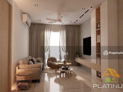 Fairview Residence, Malaysia Fairview Residence, Malaysia