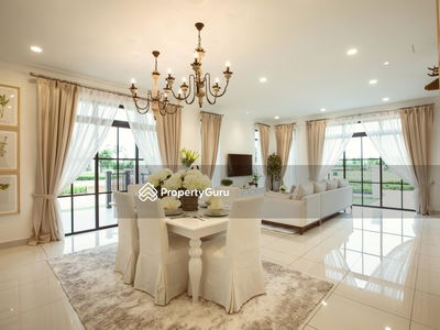 Eco Summer, Malaysia Eco Summer, Malaysia