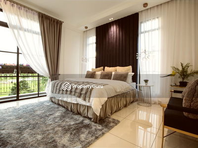 Eco Summer, Malaysia Eco Summer, Malaysia