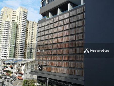 The Establishment, Malaysia The Establishment, Malaysia