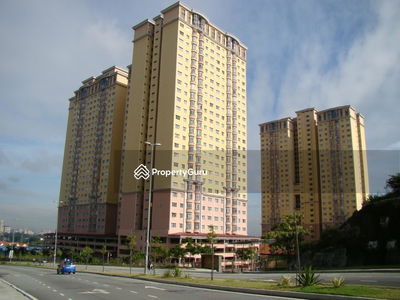 Angkasa Condominiums, Malaysia Angkasa Condominiums, Malaysia