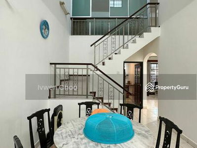 Impian Emas, Malaysia Impian Emas, Malaysia