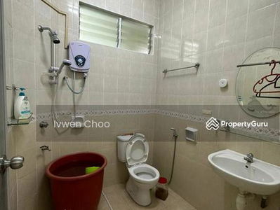 Impian Emas, Malaysia Impian Emas, Malaysia