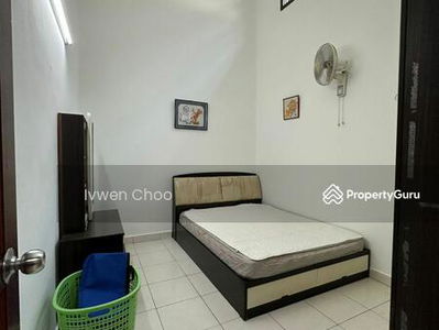 Impian Emas, Malaysia Impian Emas, Malaysia