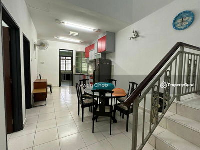 Impian Emas, Malaysia Impian Emas, Malaysia