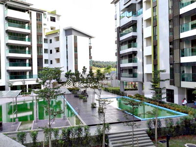 Serin Residency, Malaysia Serin Residency, Malaysia