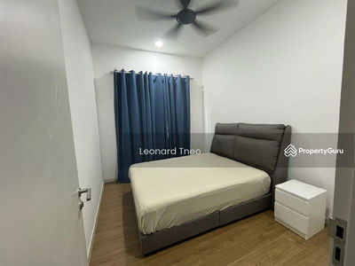 Sunway Serene, Malaysia Sunway Serene, Malaysia