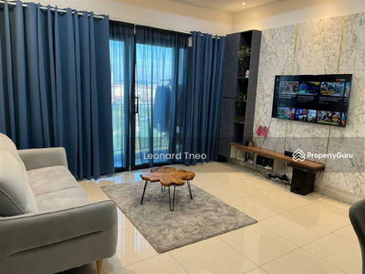 Sunway Serene, Malaysia Sunway Serene, Malaysia