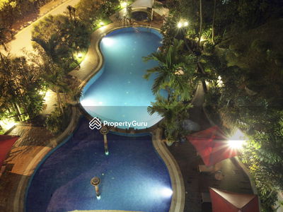 Sri Tiara Condominium, Malaysia Sri Tiara Condominium, Malaysia