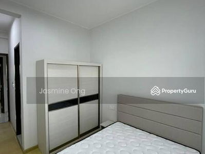 Amberside @ Country Garden Danga Bay, Malaysia Amberside @ Country Garden Danga Bay, Malaysia