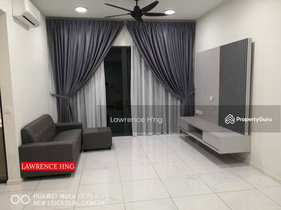 Suasana @ Utropolis, Malaysia Suasana @ Utropolis, Malaysia