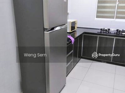 The Oasis, Malaysia The Oasis, Malaysia