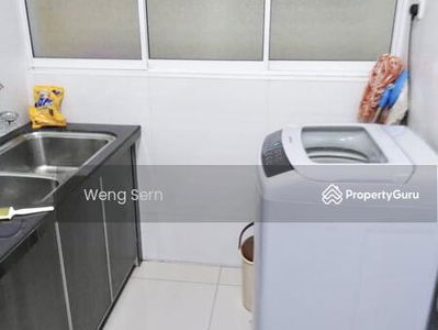 The Oasis, Malaysia The Oasis, Malaysia