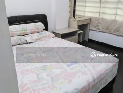 The Oasis, Malaysia The Oasis, Malaysia