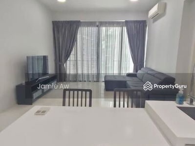 KL Eco City Vogue Suites 1, Malaysia KL Eco City Vogue Suites 1, Malaysia