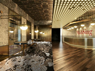 M Vertica, Malaysia M Vertica, Malaysia